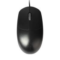 Rapoo Wired Ambidextrous Mouse (N100)