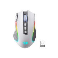 Redragon-M612-PRO-RGB-Gaming-Mouse-8000-DPI-Wired-Wireless-Optical-Gamer-Mouse-with-11-Programmable-Buttons-6-Backlit-Modes-BT-2-4G-Wireless-So-2