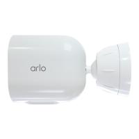 Arlo Ultra and Pro Anti-Theft Mount for Security Camera (VMA5100-100AUS)