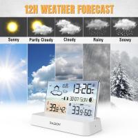 Smart-Home-Appliances-DT6-Weather-Station-Indoor-Outdoor-Atomic-Clock-Digital-Color-Display-Indoor-and-Outdoor-Thermometer-Hygrometer-Home-Weather-Station-7