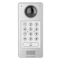 Grandstream HD IP Video Door System with Keypad (GDS3710)