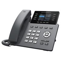 VOIP-Phones-Grandstream-4-4-Lines-Gigabit-WiFi-BT-Colour-Screen-IP-Phone-GRP2624-1