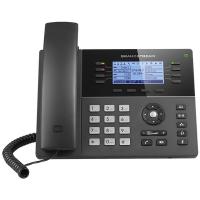 Grandstream 8 Lines 4 SIP Accounts GigE IP Phone (GXP1782)