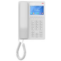 VOIP-Phones-Grandstream-Desktop-Hotel-Phone-3-5in-Color-LCD-PoE-White-GHP630-2