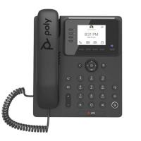 VOIP-Phones-Poly-CCX-350-IP-Phone-Desktop-Wall-Mountable-2200-49690-019-2