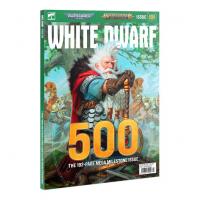 WD05 White Dwarf 500 (May 2024)