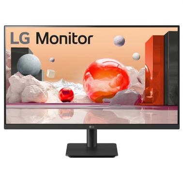 LG 25in FHD 100Hz IPS Monitor (25MS500-B) - msy.com.au