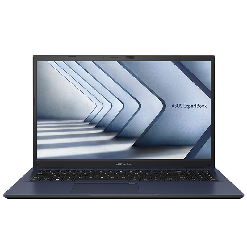 Asus Expertbook B1 B1502CVA 15.6in FHD i7-1355U 512GB SSD 16GB RAM W11P Laptop (B1502CVA-BQ0130X)