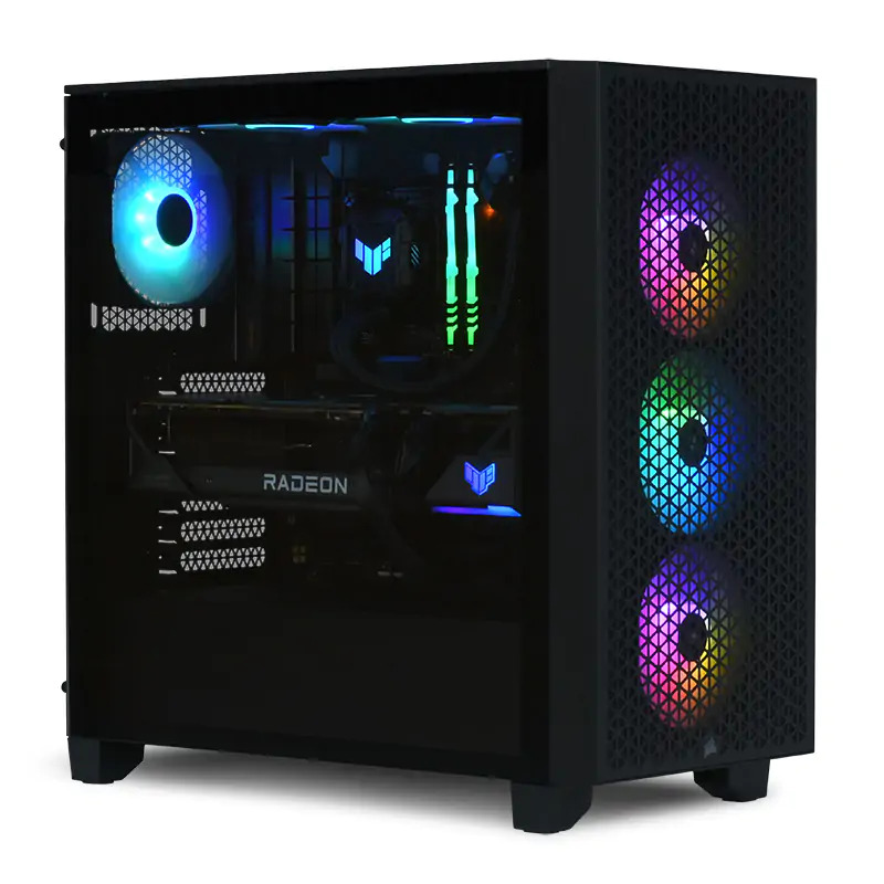 Customizable Asus PC M-1