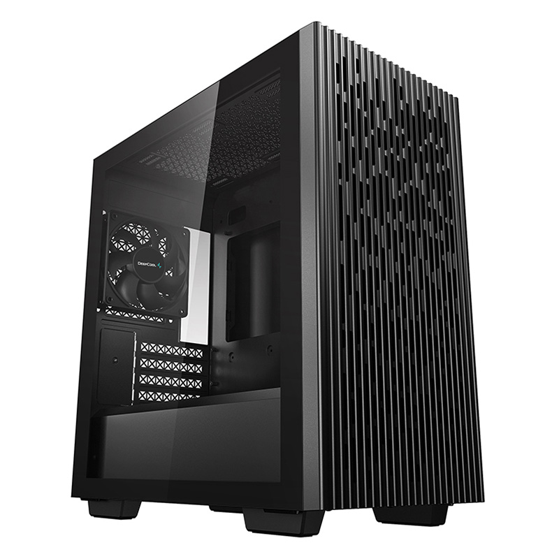 Deepcool MATREXX 40 TG mATX Case - REFURBISHED 76344