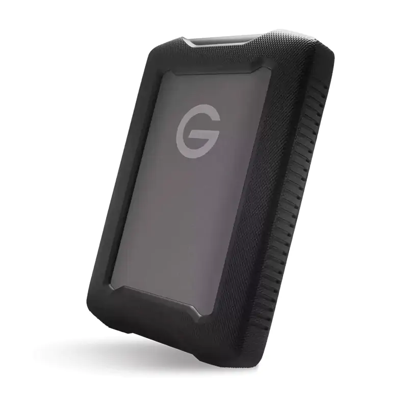 Sandisk G-DRIVE ArmorATD 2TB Portable Hard Drive (SDPH81G
