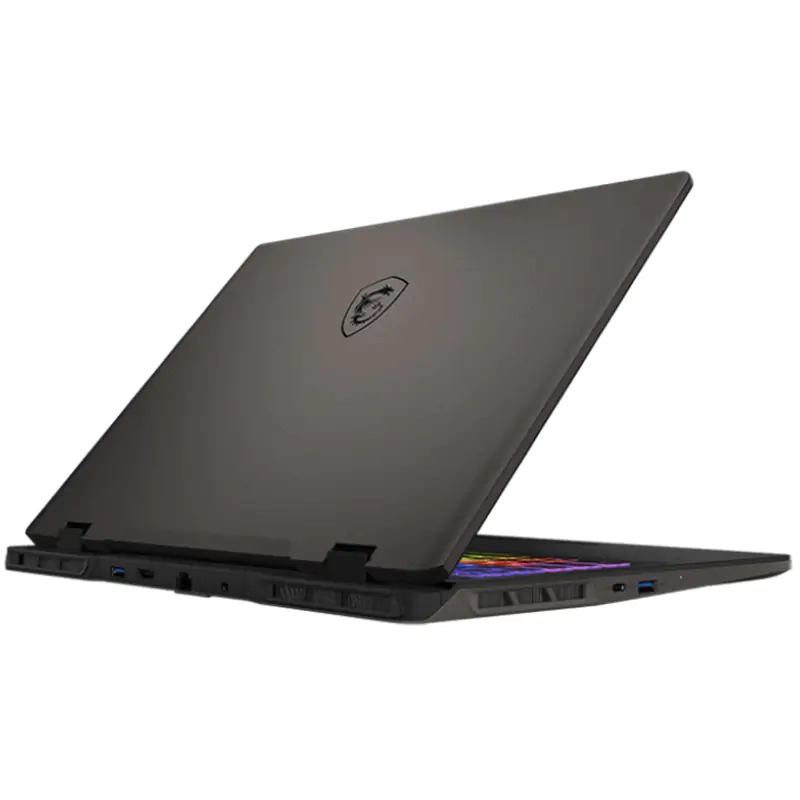 MSI SWORD 16 HX B13V 16in FHD+ 144Hz i7-13700HX RTX 4070 1TB SSD 16GB RAM W11H Gaming Laptop (SWORD 16 HX B13VGKG-600AU) - msy.com.au