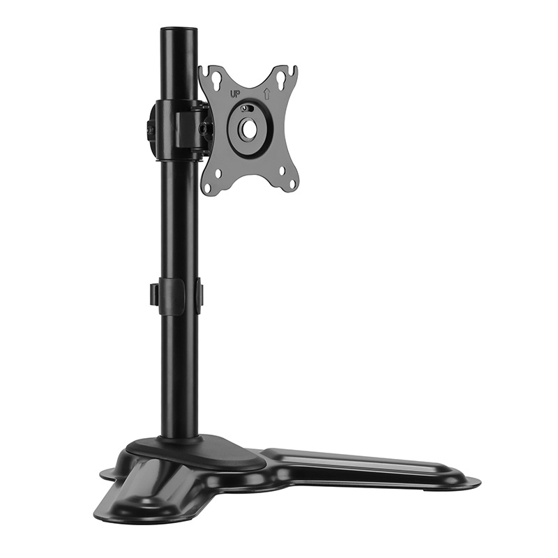 Brateck Single Monitor Articulating Monitor Stand (LDT30-T01)