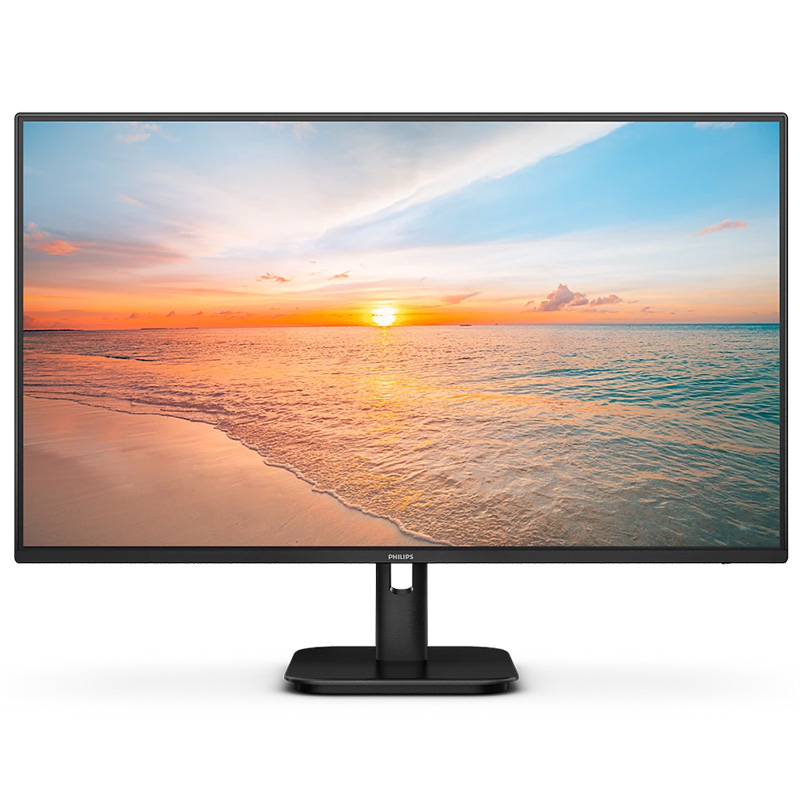 Philips 27in FHD IPS 100Hz LCD Monitor (27E1N1100D)