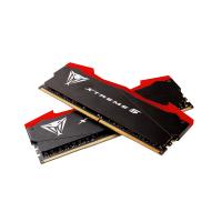 PATRIOT (VIPER GAMING) XTREME 5 48GB DDR5 8200MT/s CL38 UDIMM RAM [24GBx2 - Kit] - PVX548G82C38K