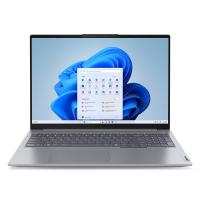 Lenovo ThinkBook 16 G7 16inch WUXGA IPS Ultra 5 125U 256GB SSD 16GB RAM W11P Laptop (21MS0001AU)