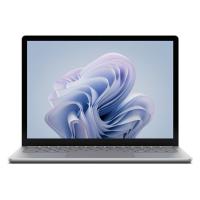 Microsoft Surface Laptop 6 13in i7 256GB SSD 16GB RAM W11P Commercial Laptop - Platinum (ZJV-00041)