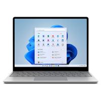 Microsoft Surface Go2 12.4in i5 128GB SSD 4GB RAM W11P Commercial Laptop - Platinum (KWT-00024)