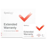 Synology 3 to 5 Years Digital Warranty Extension (EW201)