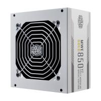 Cooler Master MWE 850W V2 80+ Gold ATX 3.0 Power Supply - White (MPE-8501-AFAAG-3GAU)
