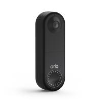 Arlo Essential Wireless Video Doorbell (AVD2001B-100AUS)