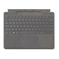 Surface-Accessories-Microsoft-Surface-Pro-8-X-Signature-Keyboard-type-cover-Platinum-No-Pen-2