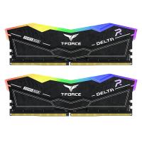 Team-32GB-2x16GB-FF3D532G6400HC40BDC01-T-Force-Delta-RGB-CL40-6400MHz-DDR5-RAM-2