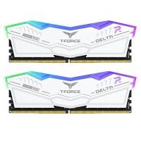 Team-32GB-2x16GB-FF4D532G6400HC40BDC01-T-Force-Delta-RGB-White-CL40-6400MHz-DDR5-RAM-2