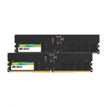 SP Silicon Power Upgrade 32GB (2x16GB) DDR5 Dual Rank 5600MHz CL46 1.1V ...