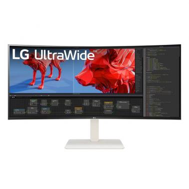 LG UltraWide 38" Curved Monitor