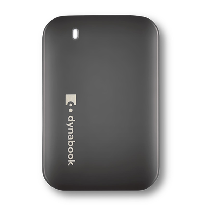 Toshiba Dynabook Boost X30 Pro 1TB Portable SSD (OA1263A-PHGS)