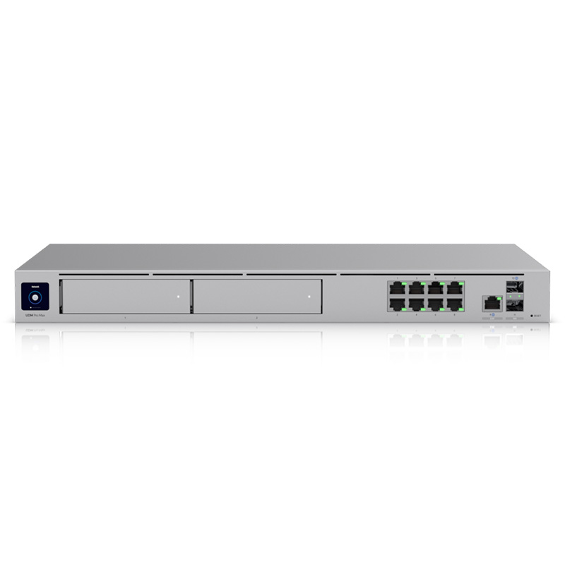 Ubiquiti Dream Machine Pro Max Gateway (UDM-PRO-MAX)