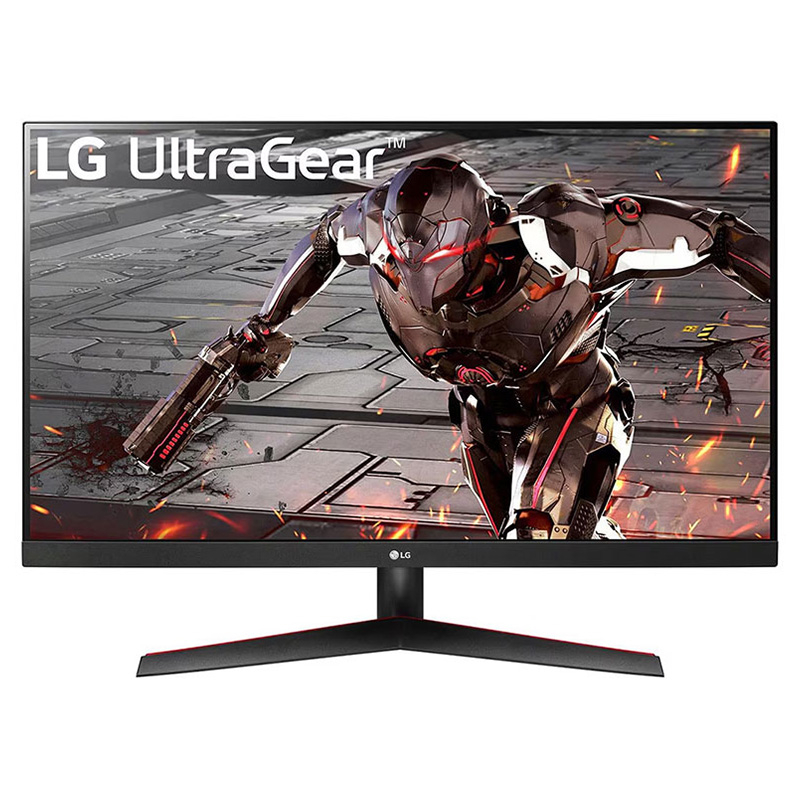 LG UltraGear 32in QHD VA HDR10 165Hz AMD FreeSync Gaming Monitor (32GN600-B)