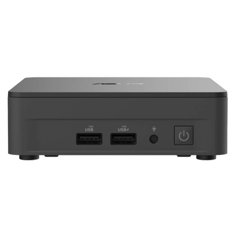 Asus NUC 12 Pro Barebone Kit - 12th Gen Core i7 (RNUC12WSHI700000I)