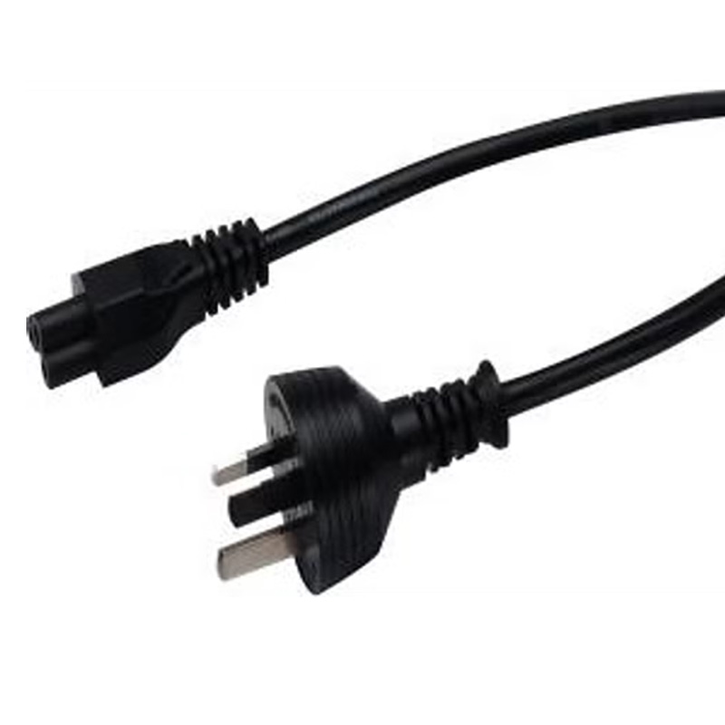 Legend Standard AU Power Cord Clover - 2m (HPL240/CLB)