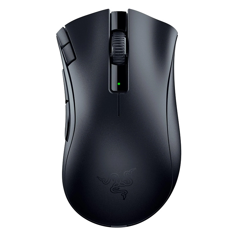 Razer DeathAdder V2 X HyperSpeed Wireless Ergonomic Gaming Mouse (RZ01-04130100-R3A1)