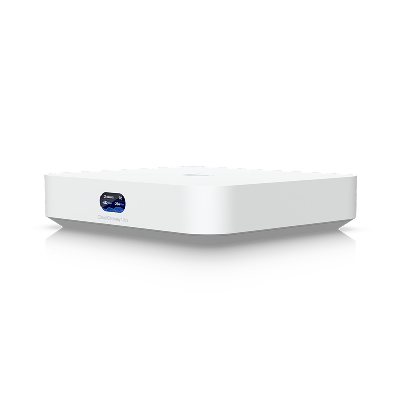 Ubiquiti Cloud Gateway Ultra (UCG-ULTRA)