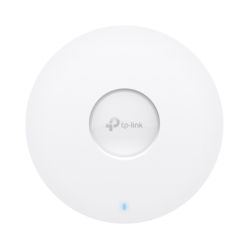 TP-Link AX1800 Ceiling Mount Dual-Band Wi-Fi 6 Wireless Access Point (EAP613)