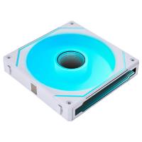 140mm-Case-Fans-Lian-Li-UniFan-SL-Infinity-140mm-Reverse-Blade-ARGB-PWM-Fan-White-14RSLIN1W-3