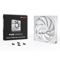 140mm-Case-Fans-be-quiet-Pure-Wings-3-140mm-PWM-High-Speed-Fan-White-BL113-7