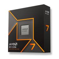 AMD Ryzen 7 9700X 8 CORE AM5 5.50GHz CPU Processor (100-100001404WOF)