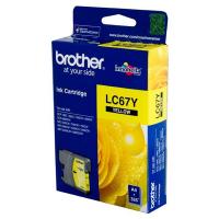 Brother-Printer-Ink-Brother-Yellow-Ink-Cartridge-LC67Y-2