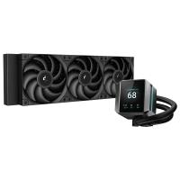 DeepCool Mystique 360 Liquid CPU Cooler (R-LX750-BKDSNMP-G-1)