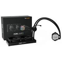 CPU-Cooling-be-quite-Pure-Loop-2-240mm-Liquid-CPU-Cooler-BW017-6