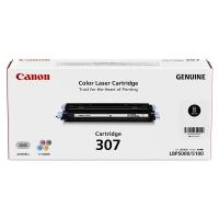 Canon-Printer-Ink-Canon-Black-Laser-Toner-Cartridge-for-LBP5000-5100-Cart307-2