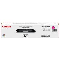 Canon Magenta Ink Toner Cartridge (CART329M)