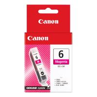 Canon-Printer-Ink-Canon-Magenta-Photo-Ink-Cartridge-BCI6M-2