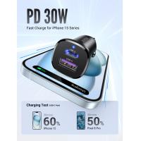 Car-Chargers-UGREEN-30W-2-Port-Fast-Car-Charger-3