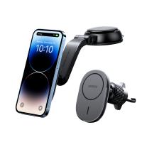 UGREEN Magnetic Car Wireless Charger