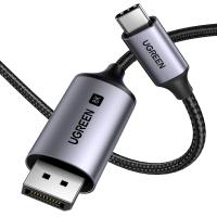 Charging-Cables-UGREEN-USB-C-to-DisplayPort-8K-Cable-1m-2